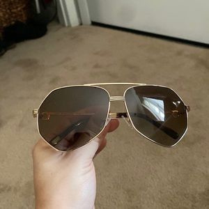 DIFF Eyewear Sydney sunglasses